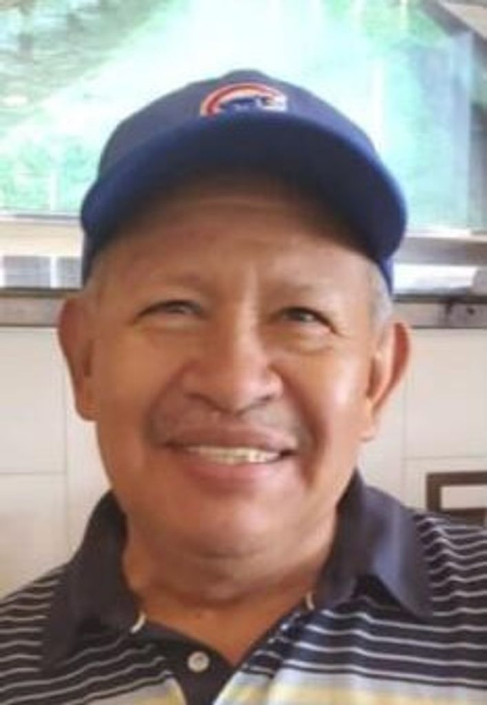 J Marcoz Ramirez Gutierrez