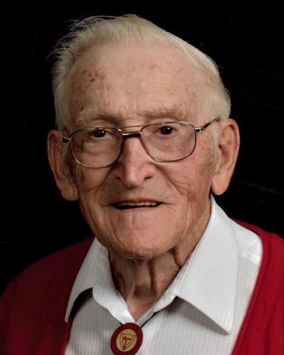 Image for Albert Eugene Brown
