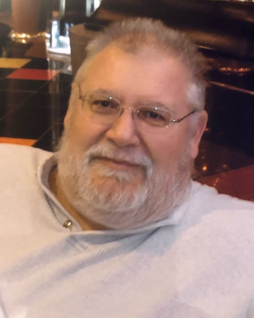 Robert Joseph Johnson
