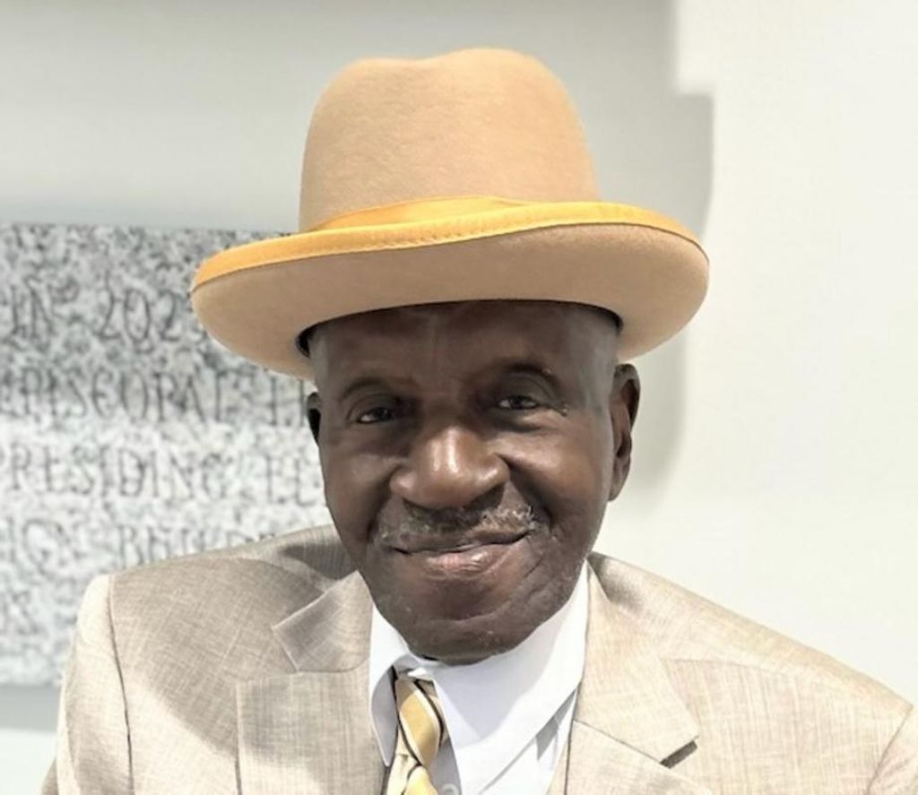 Melvin Lafayette Bunnell Sr.