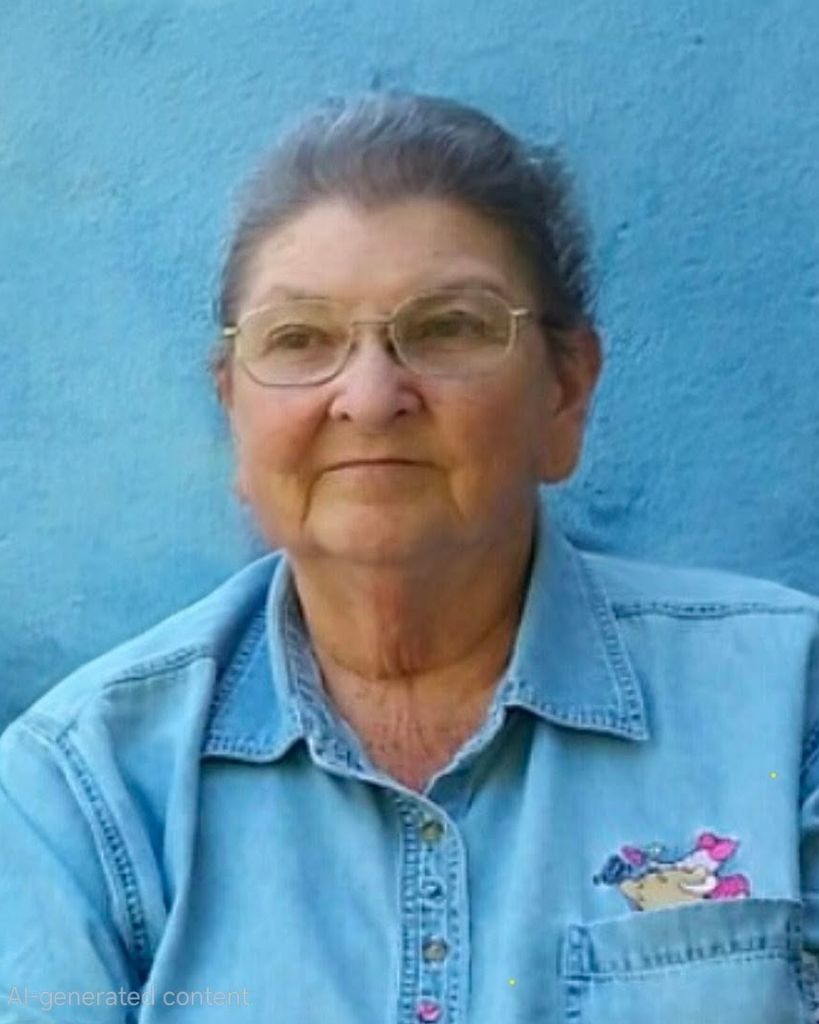 Alice Jo Lantz Profile Photo