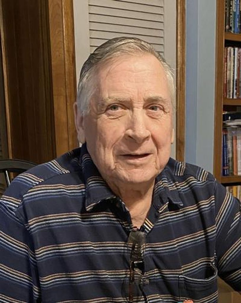 Joseph C. Robinson, Sr.