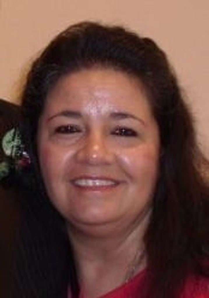 Patricia M. Mondragon