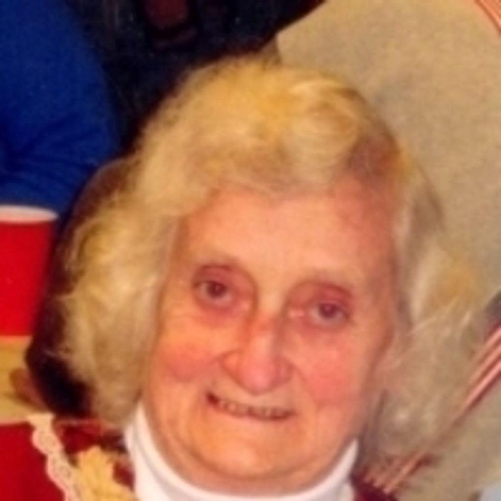 Goldie Marie Shriver