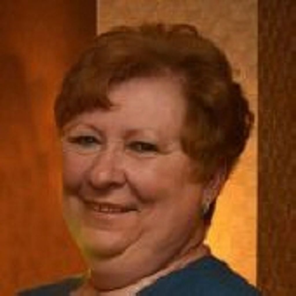 Judith Ann "Judy" Koch