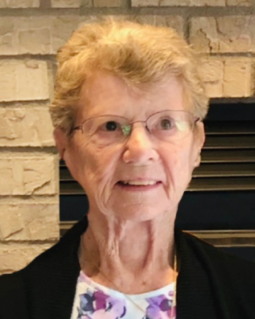 Barbara Jane Salisbury Profile Photo