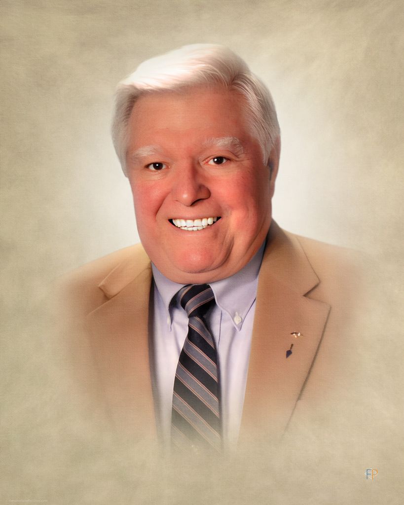 Edward Rawlinson, Sr.