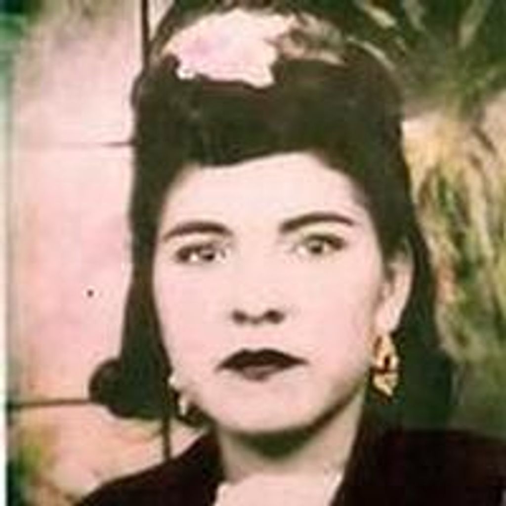 Mercy O. Valenzuela