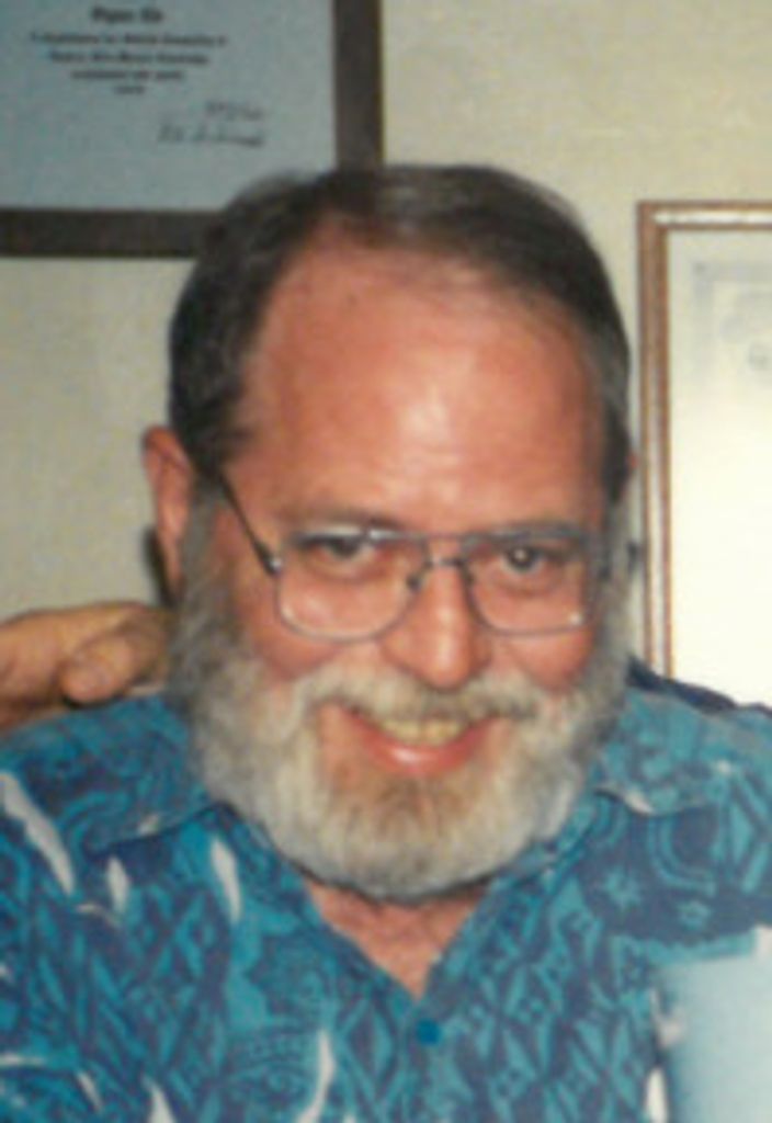 Ronald James McLaughlin