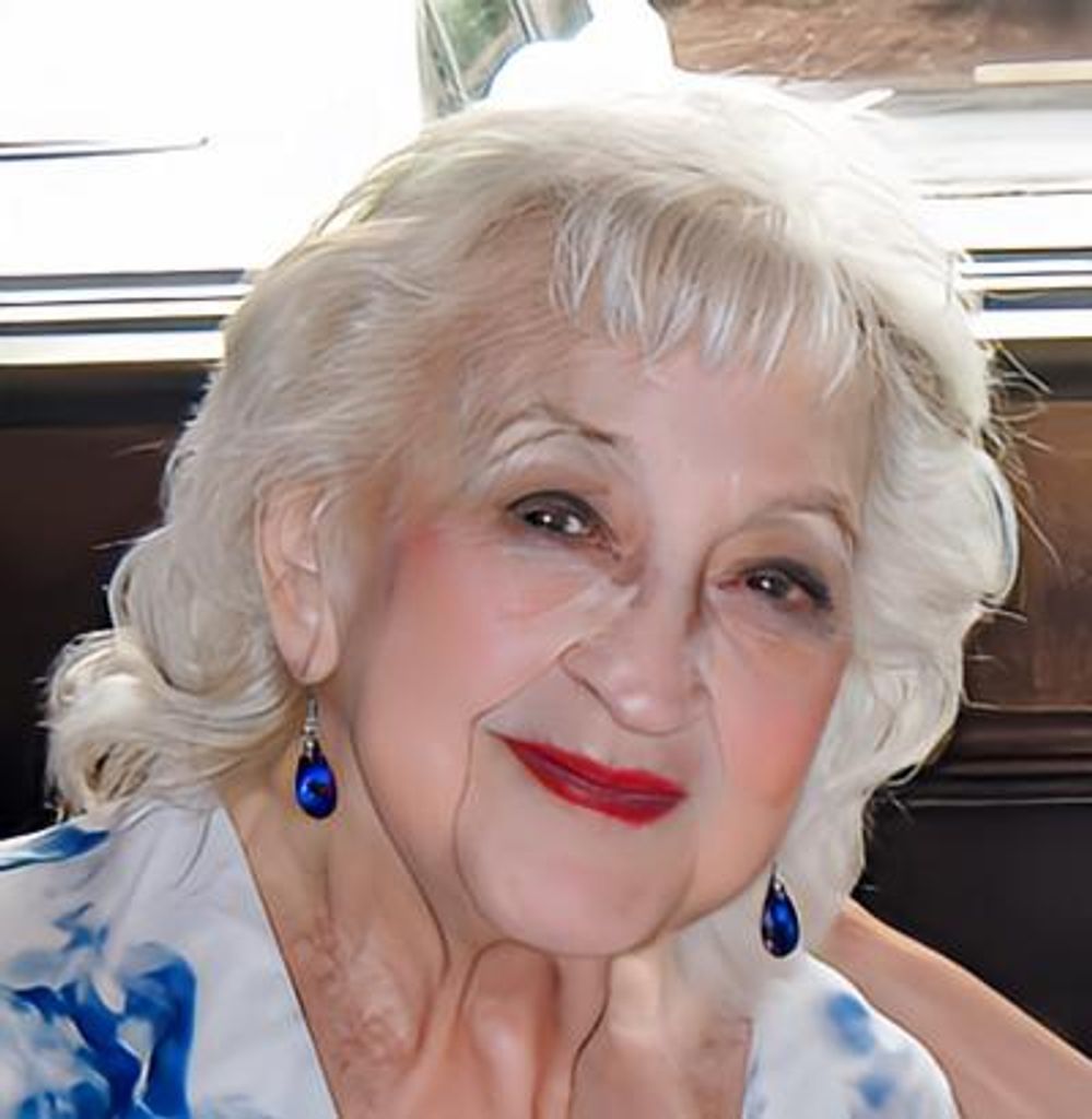 Beverly Enwall Profile Photo