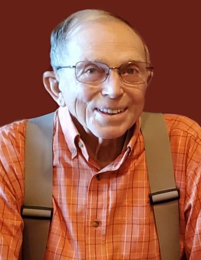 Allen Bragg Profile Photo