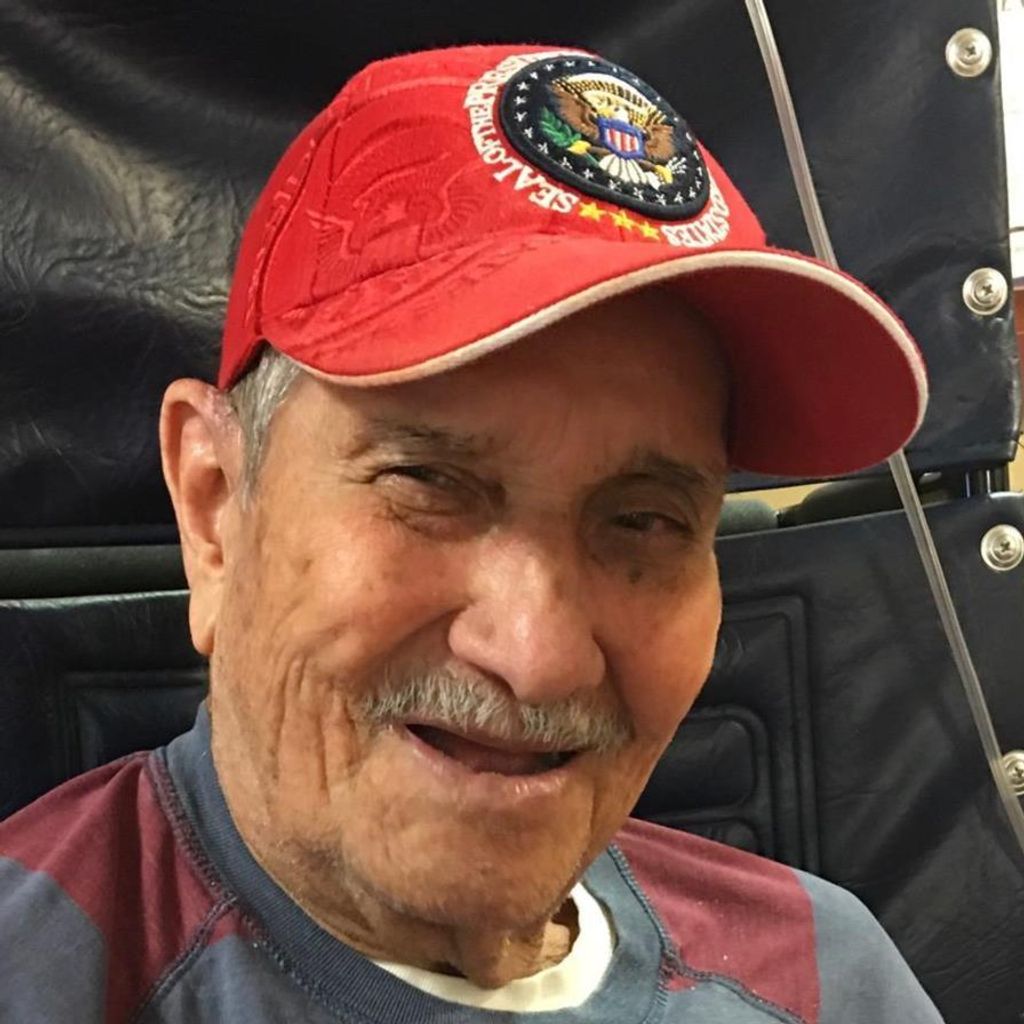 Jose Cruz Valdez