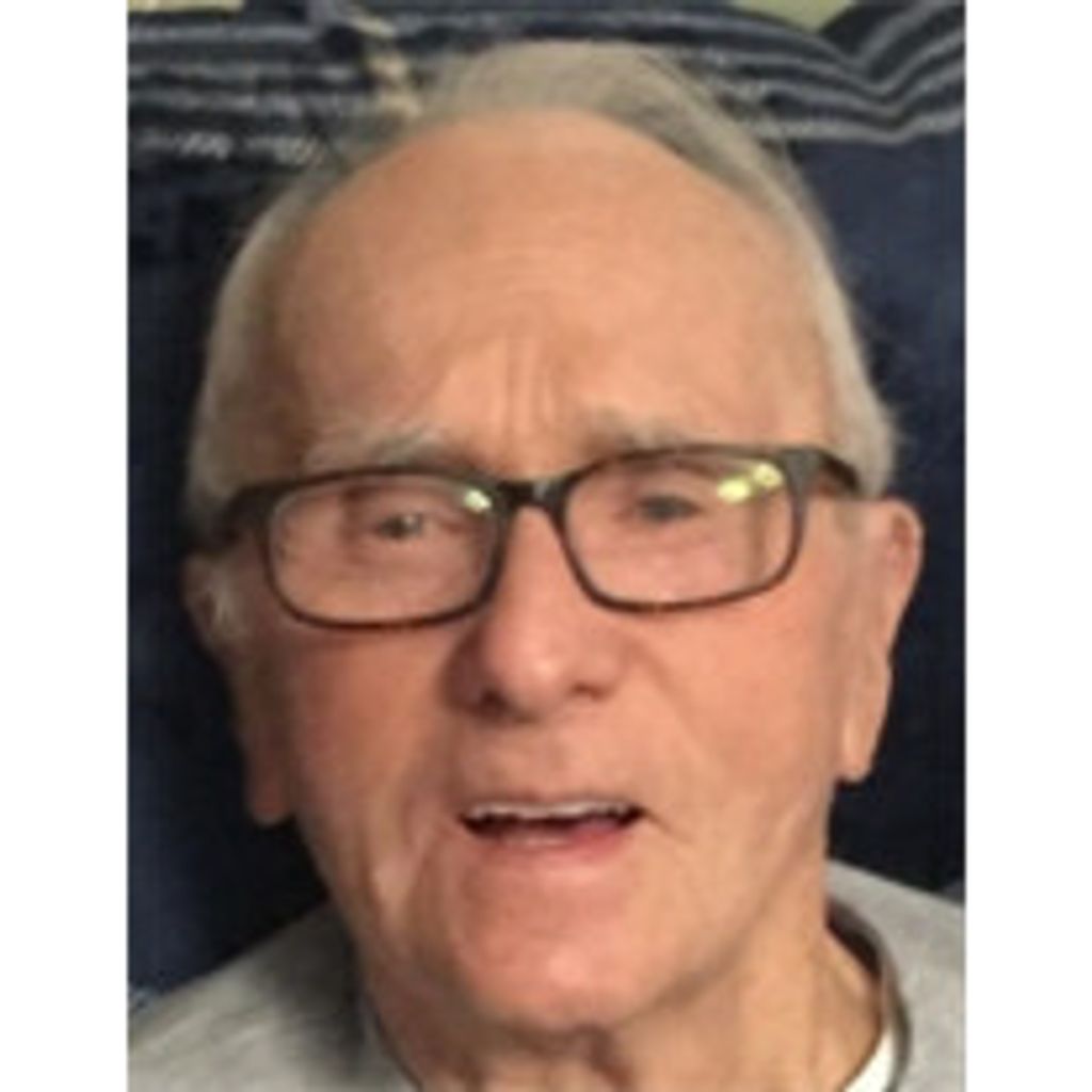 Hansel Kenneth Thaxton Profile Photo