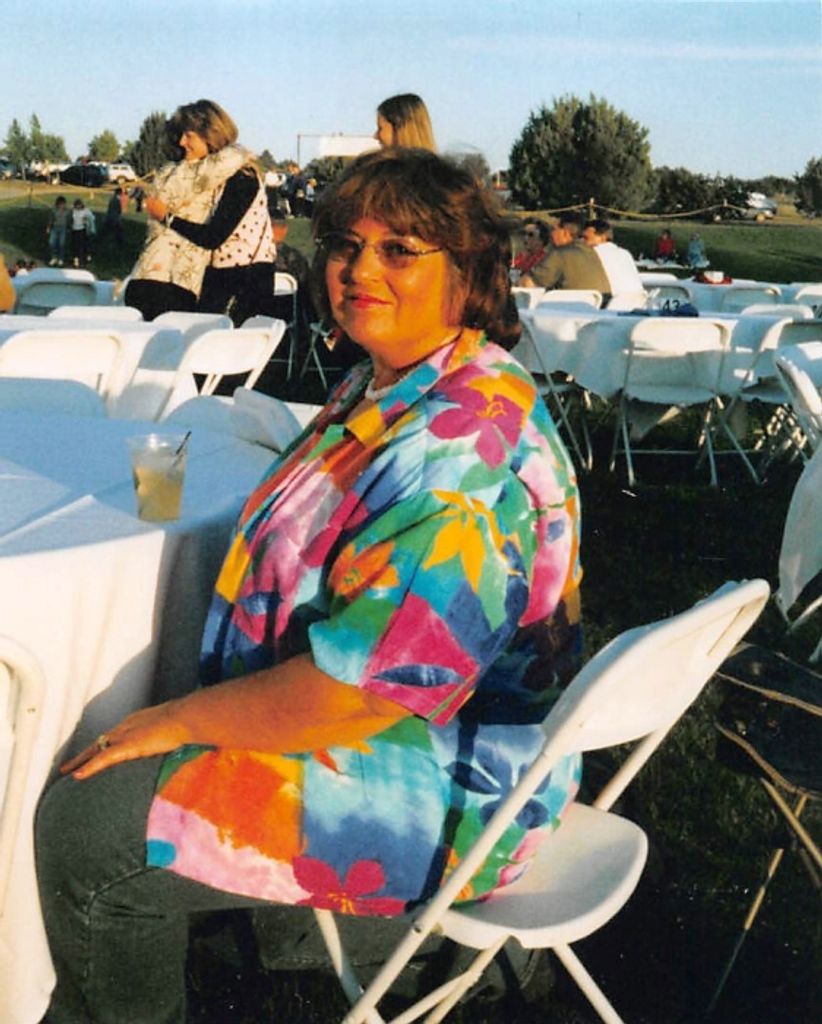 Donna Bonds