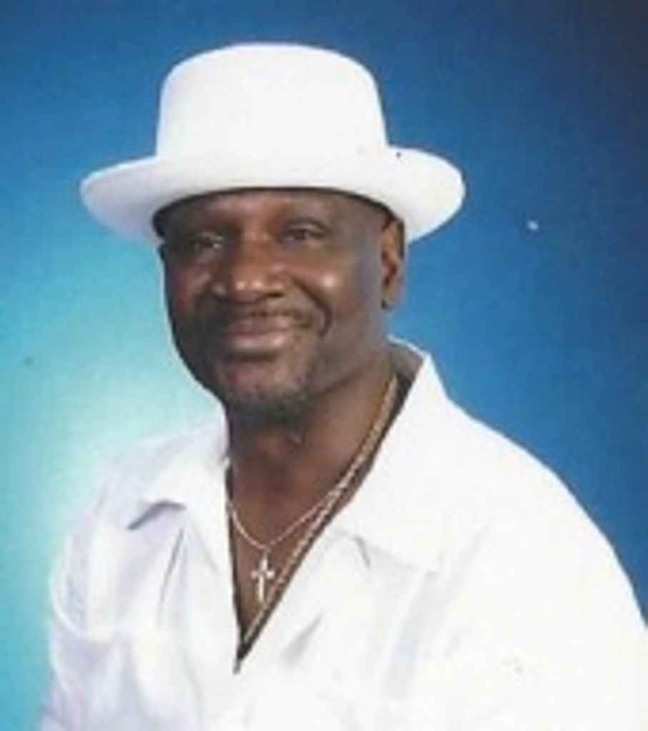 Garfield  Jr. 'Snook' Lawson