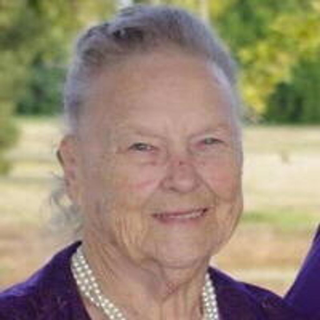 Roberta Settle (Plainview)