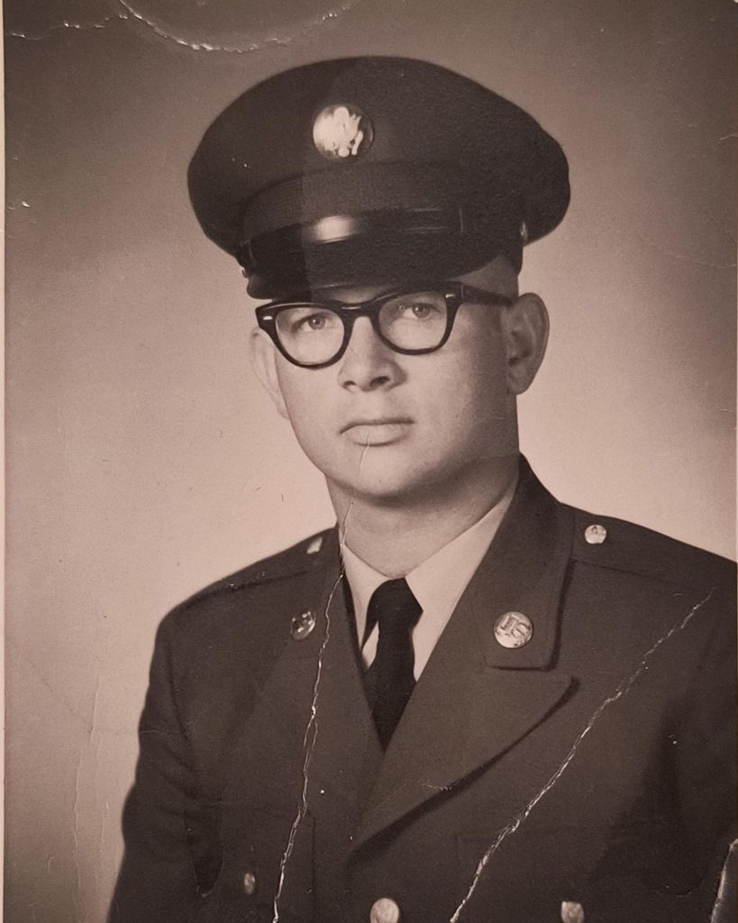 F.R. Bill Jr. Profile Photo