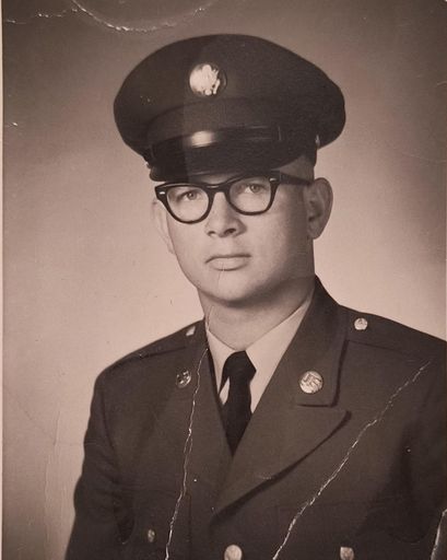 F.R. Bill Jr.'s obituary image