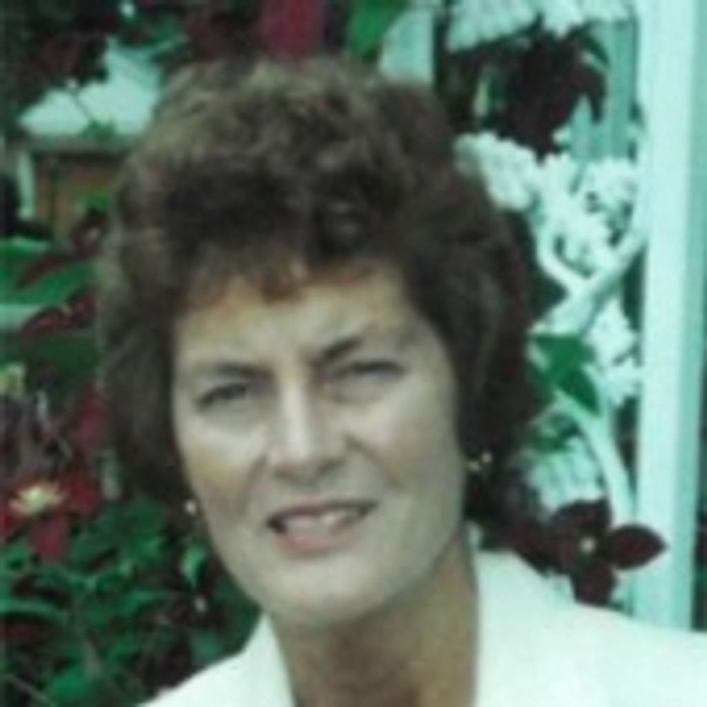 Constance (Connie) Kay Myers