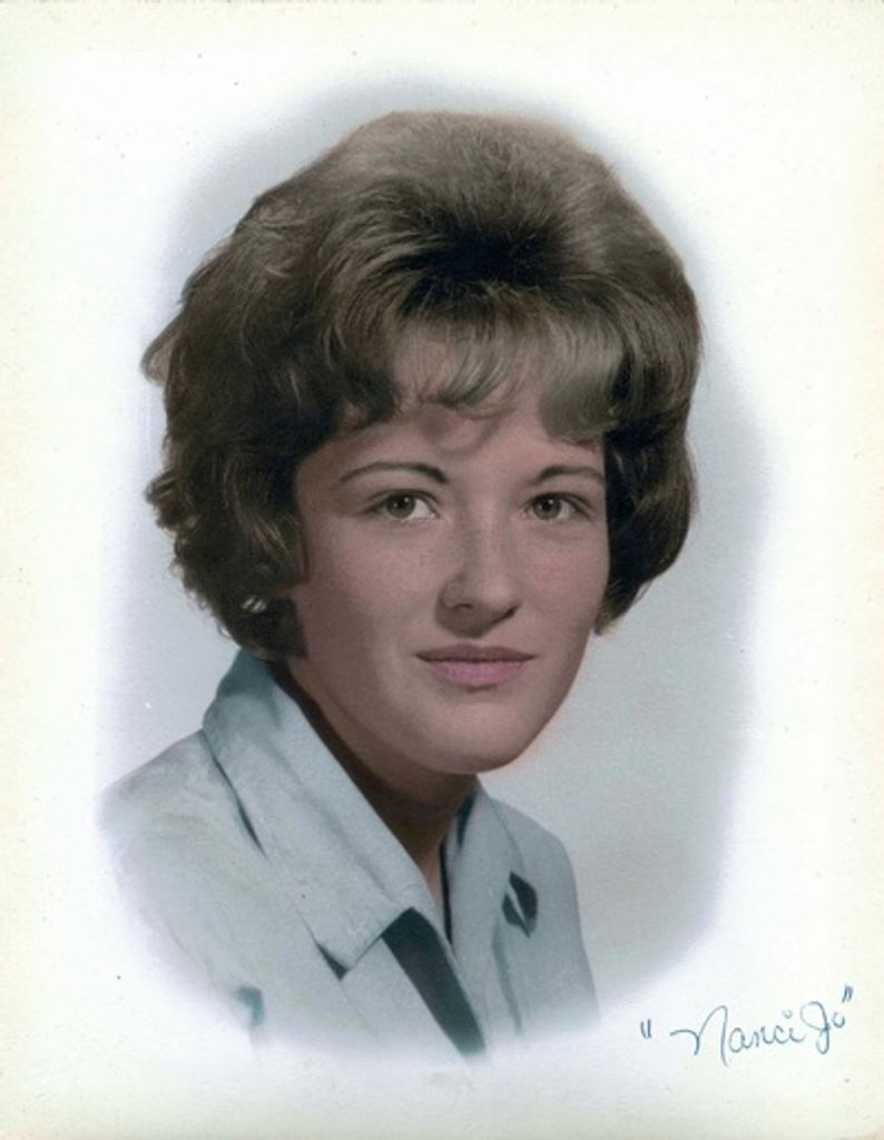 Nancy E'Beth Thomas Profile Photo