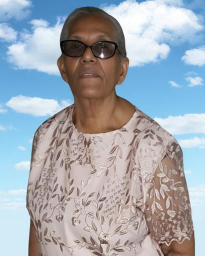 Alma Hendy Profile Photo