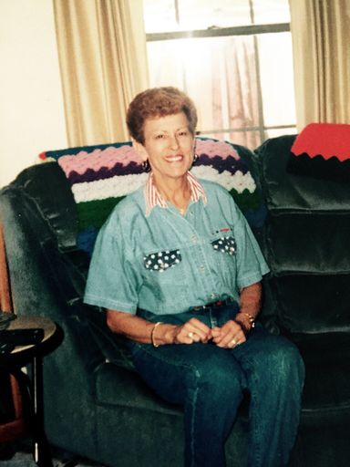 Marilyn Jane (Sewell)  Hinyard photo gallery thumbnail 10 of 37