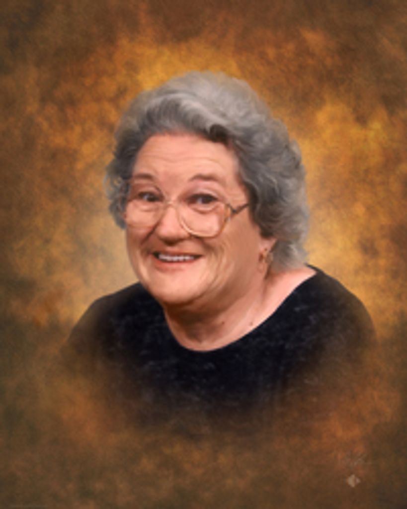 Grace Lindsey Hood Bush