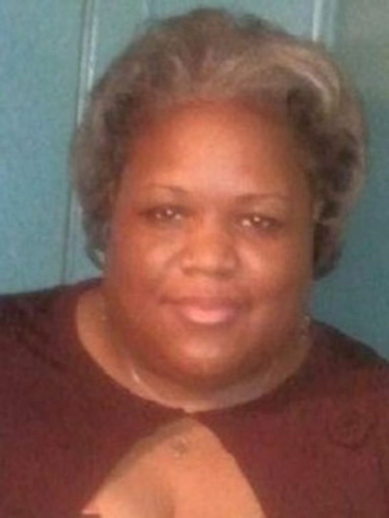 Melody B. "Mece" Reed Profile Photo