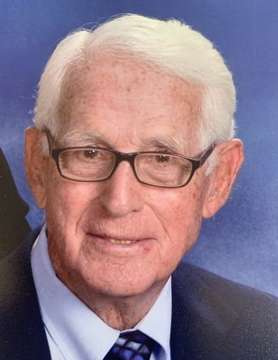 William E. "Billy" Ledbetter Profile Photo