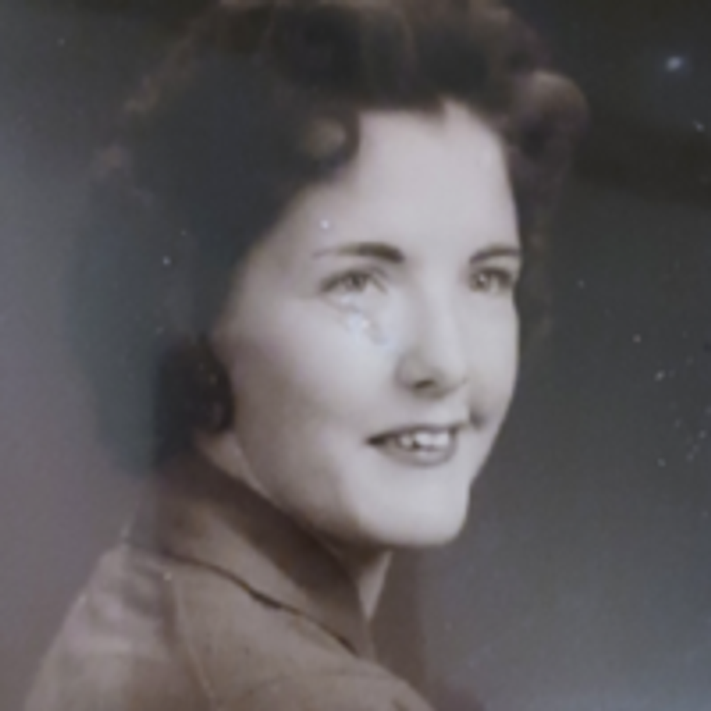 Shirley Ann Oglesby
