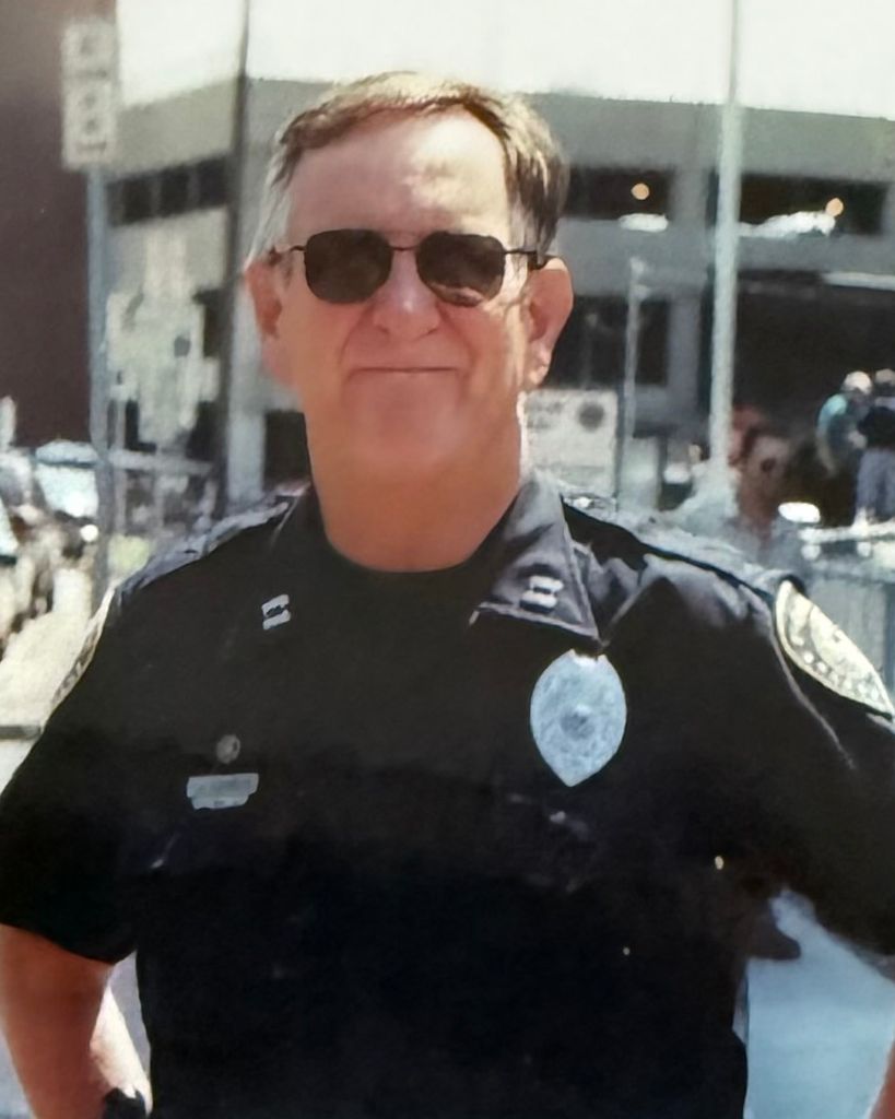 Paul Corbett Profile Photo