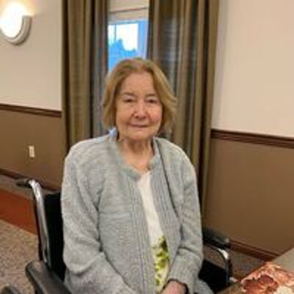 Iva Dean Phelps