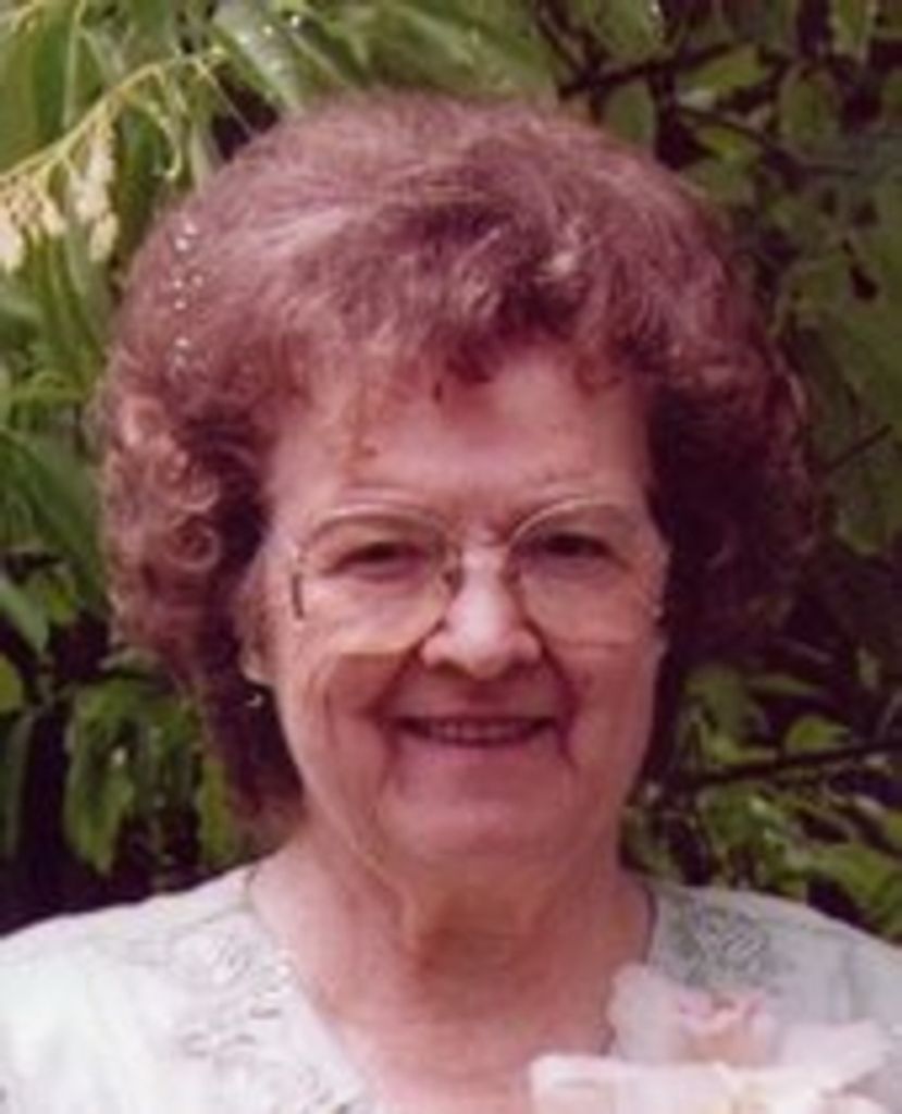 Miriam A. Snyder