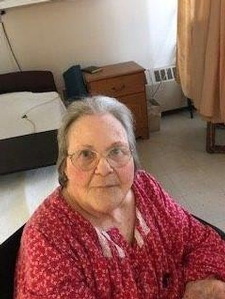 Rosa Geneva Taylor Profile Photo