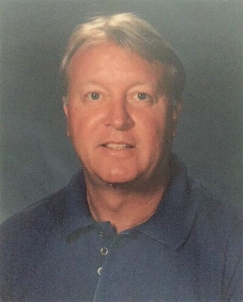 Joe Crayton Profile Photo