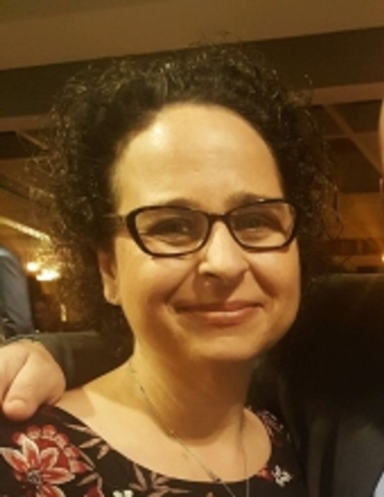 Ann E. Parlapiano