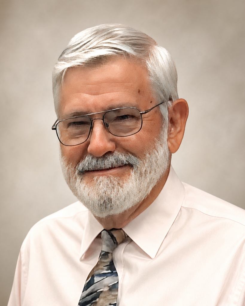 Vernon Gage Profile Photo