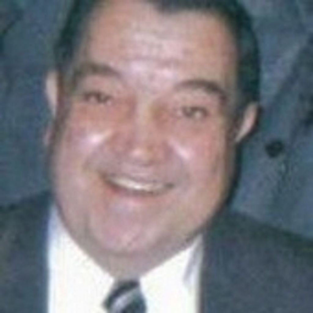Alfred R. Desimone