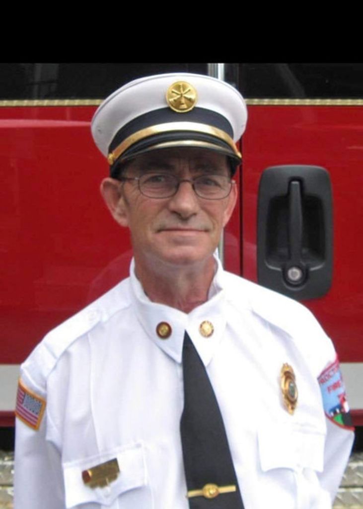 Roger Vance Sheehan Profile Photo
