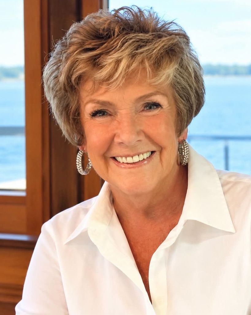 Doris Woods Smith Profile Photo