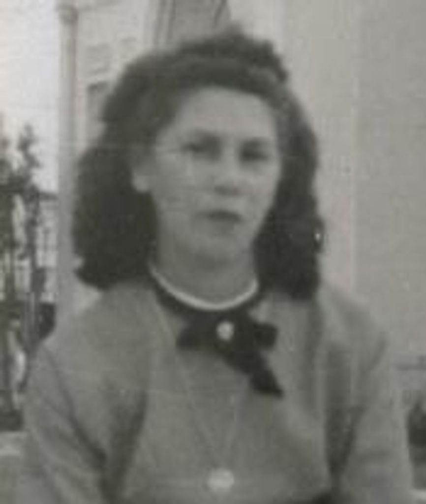 Trinidad G. Benavides