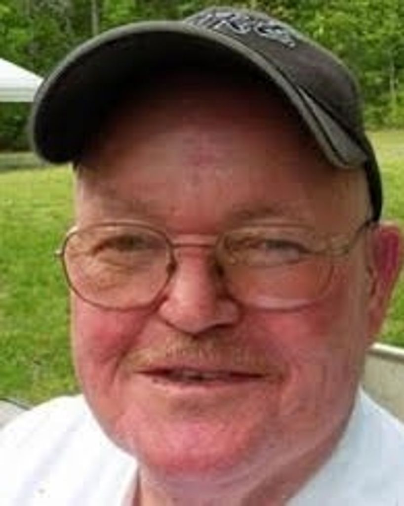 David Lynn Burleyson