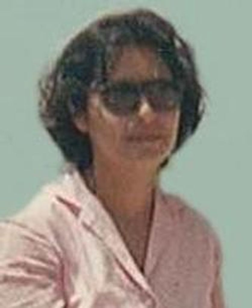 Esther Marquez De Lira