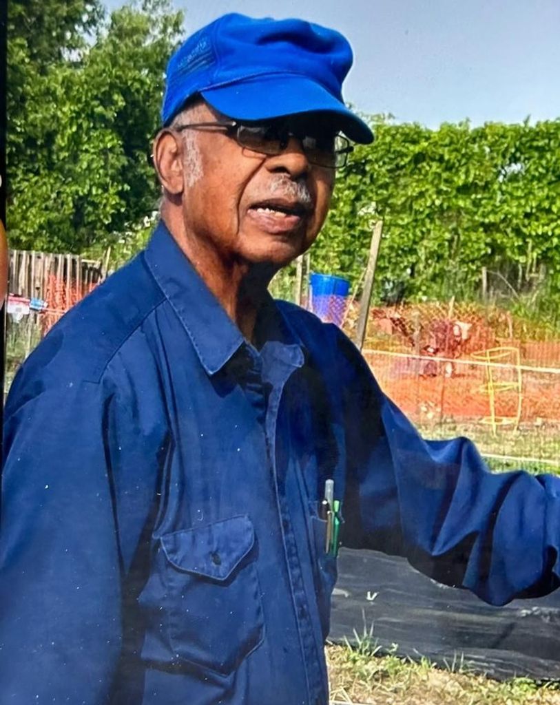 Paul Bevill Profile Photo