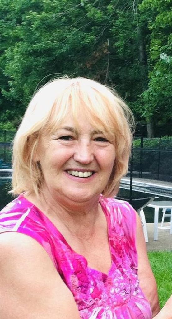 Halina Mysliwiec Profile Photo