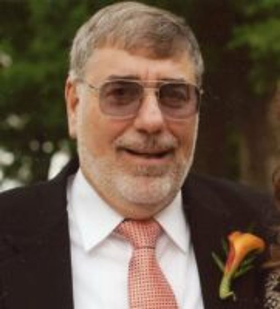 Steve A. Holmes