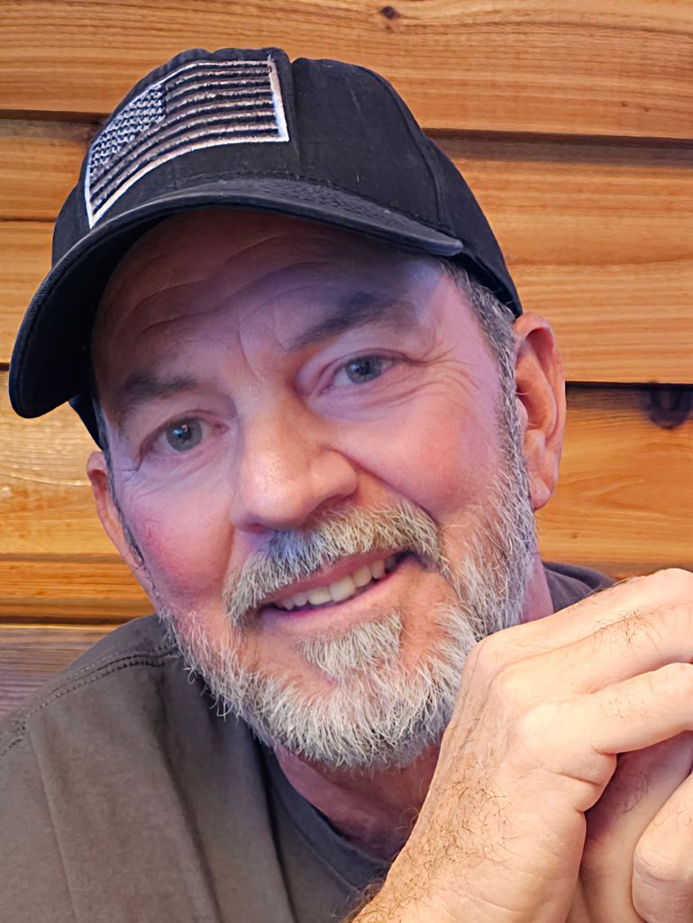 Ronald E. Sweigart Jr. Profile Photo