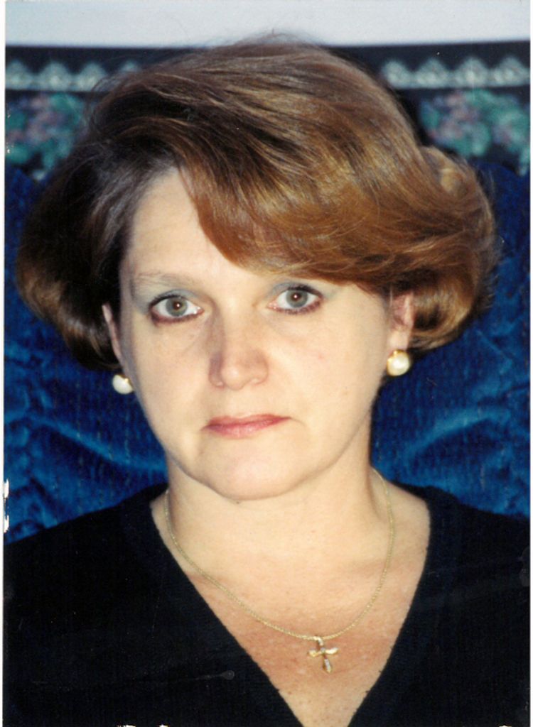 Suzann Fay Stewart Profile Photo