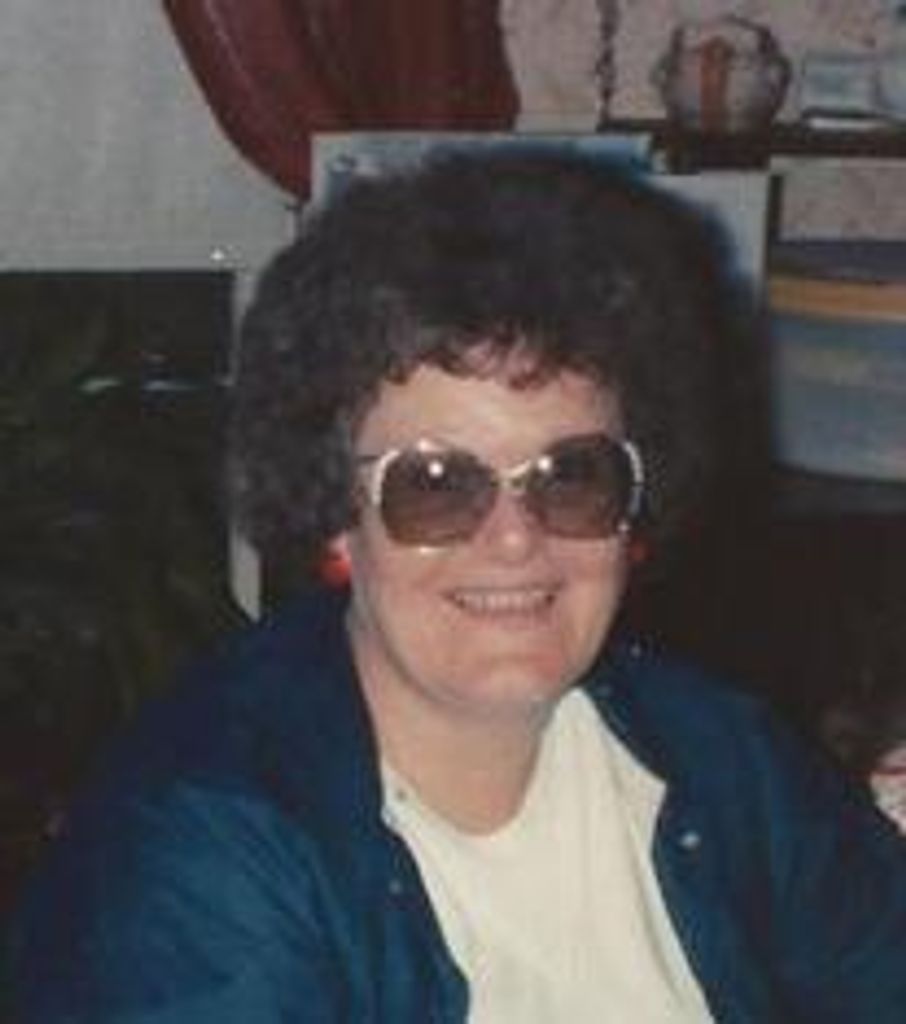 Sharon Jane White Profile Photo