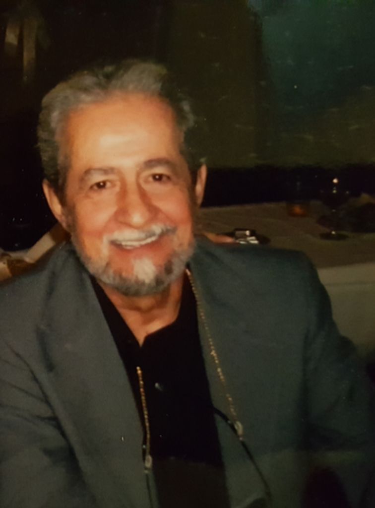 Charles E. Scaffide Profile Photo